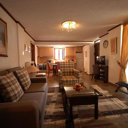 Omalia Village أنو خورا الغرفة الصورة