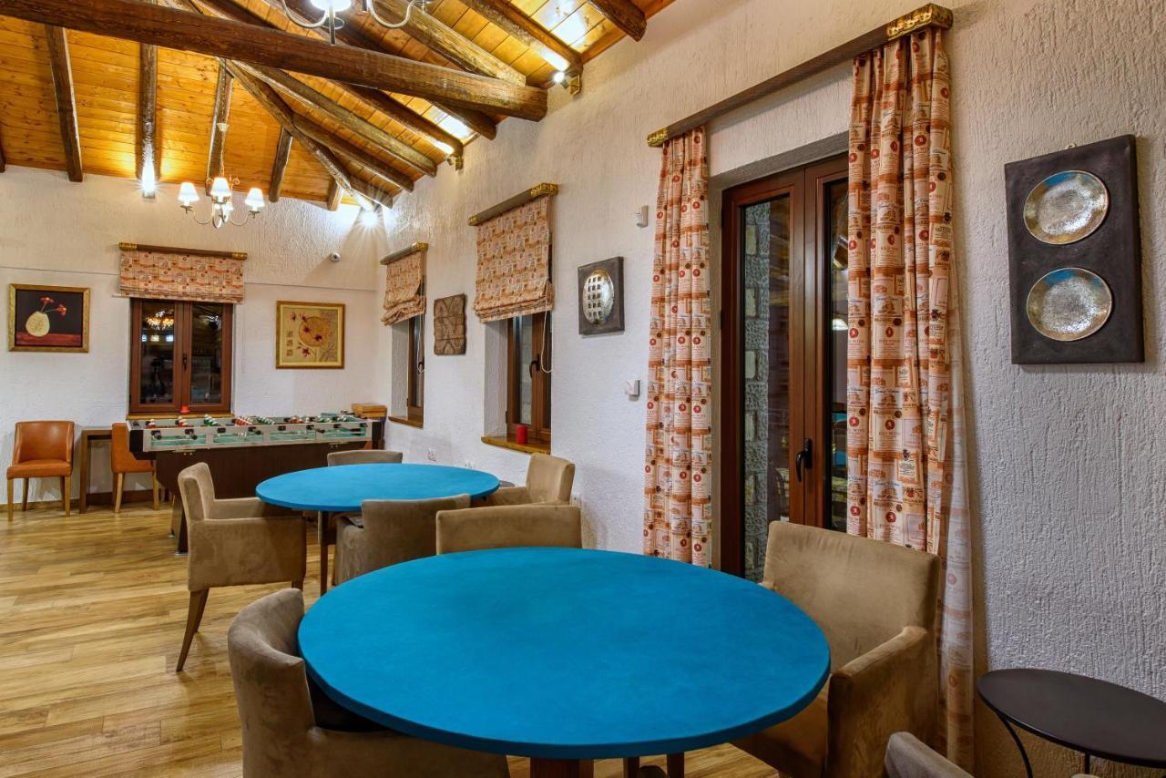 Omalia Village أنو خورا المظهر الخارجي الصورة