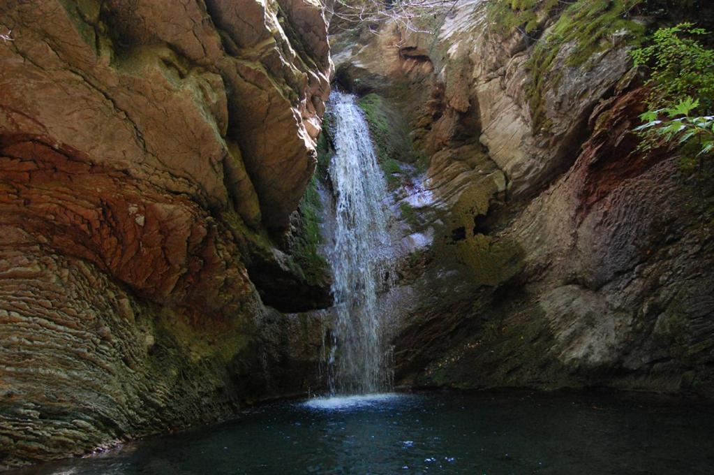 Omalia Village أنو خورا المظهر الخارجي الصورة