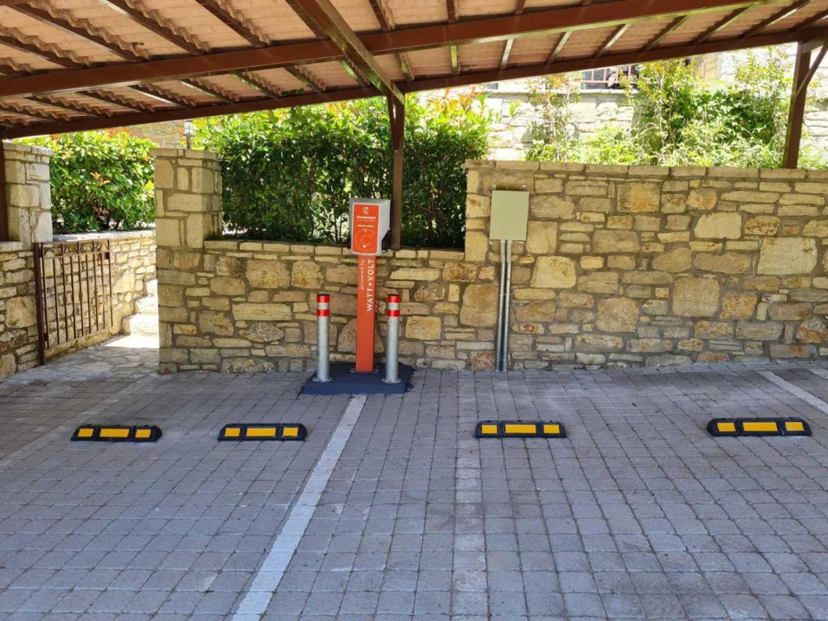 Omalia Village أنو خورا المظهر الخارجي الصورة