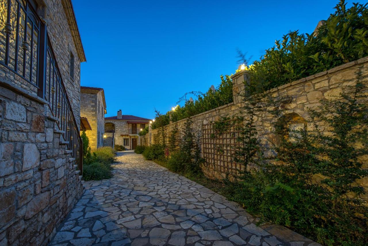 Omalia Village أنو خورا المظهر الخارجي الصورة