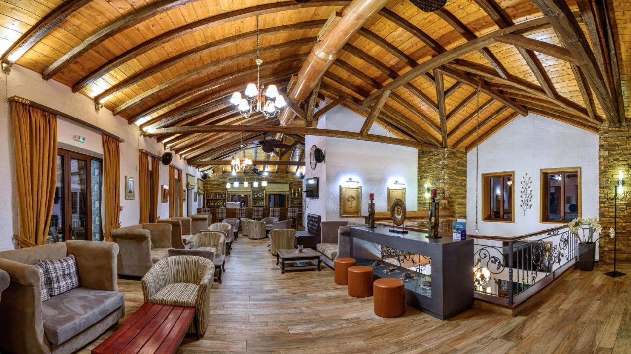 Omalia Village أنو خورا المظهر الخارجي الصورة