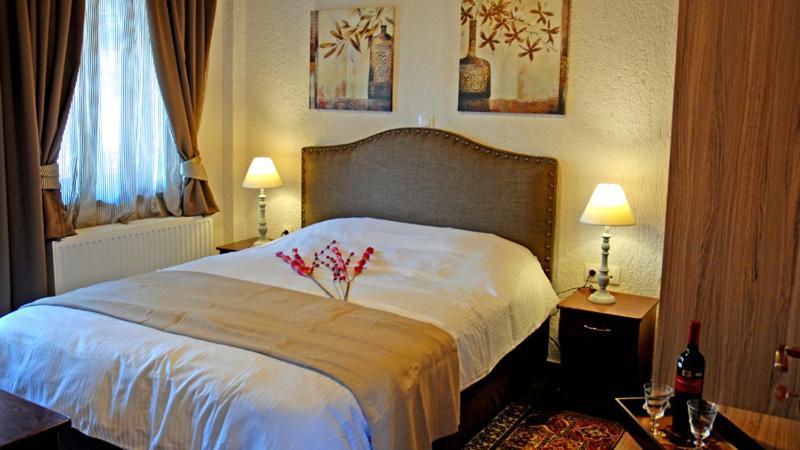 Omalia Village أنو خورا المظهر الخارجي الصورة