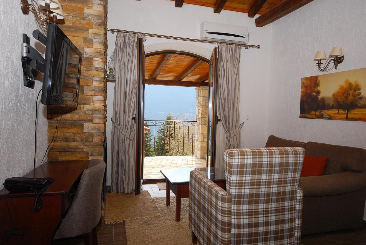 Omalia Village أنو خورا المظهر الخارجي الصورة