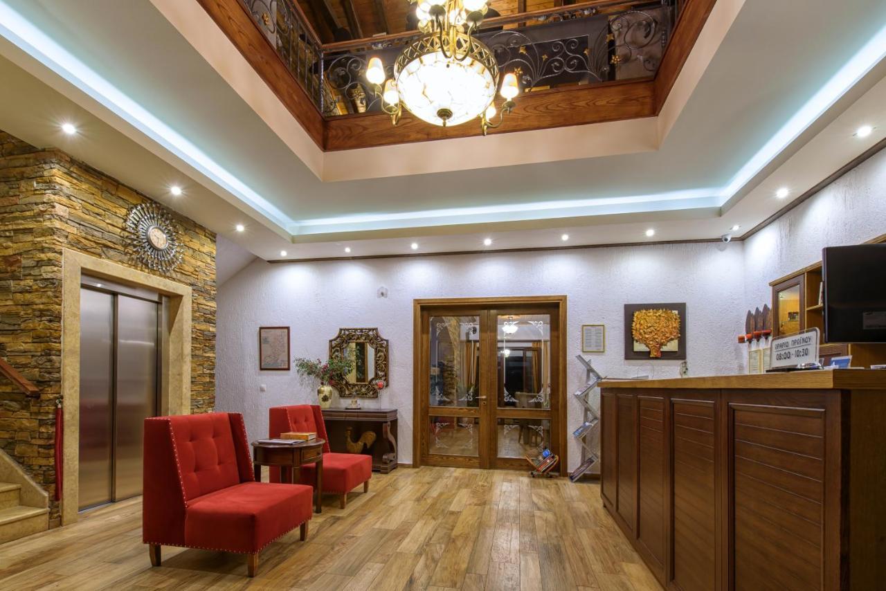 Omalia Village أنو خورا المظهر الخارجي الصورة