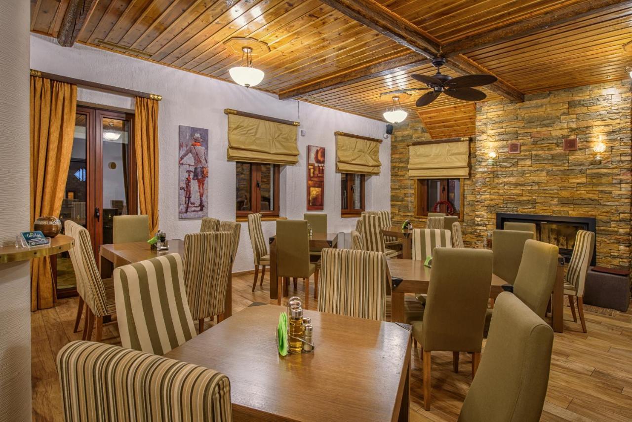 Omalia Village أنو خورا المظهر الخارجي الصورة