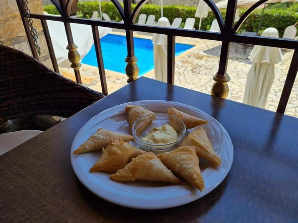 Omalia Village أنو خورا المظهر الخارجي الصورة