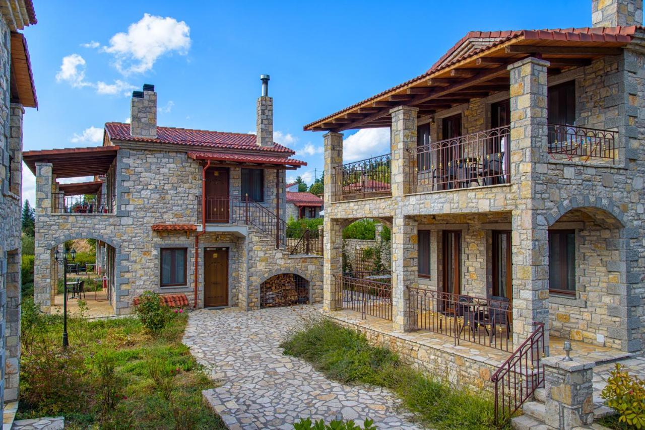 Omalia Village أنو خورا الغرفة الصورة