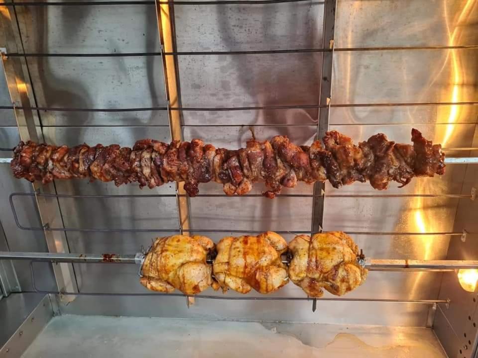 Omalia Village أنو خورا المظهر الخارجي الصورة