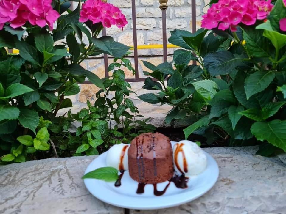 Omalia Village أنو خورا المظهر الخارجي الصورة