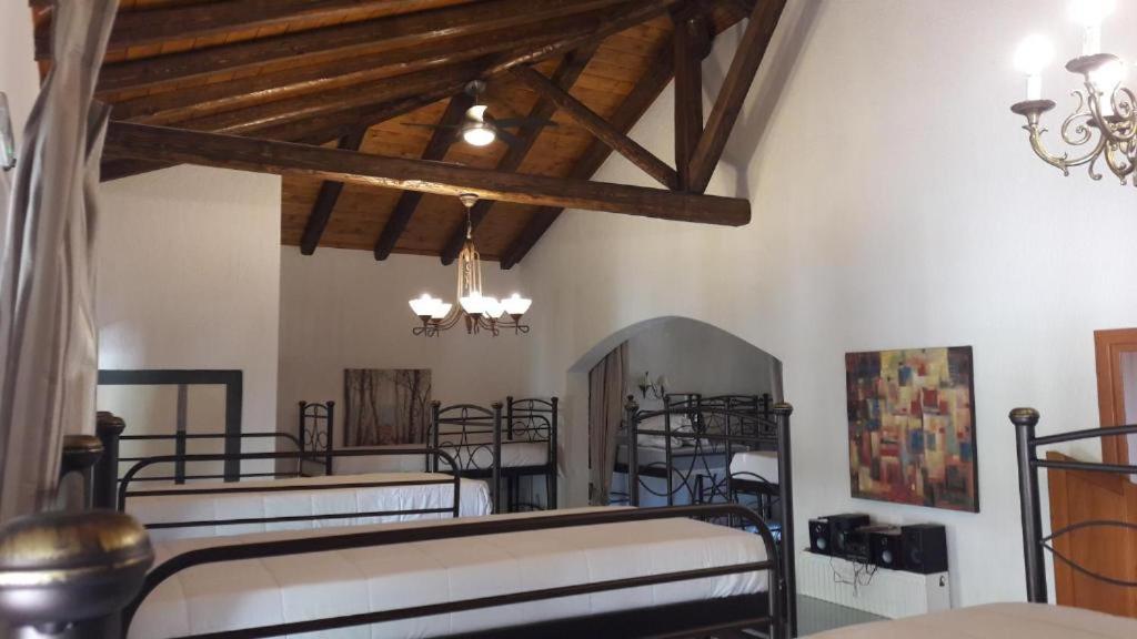 Omalia Village أنو خورا المظهر الخارجي الصورة