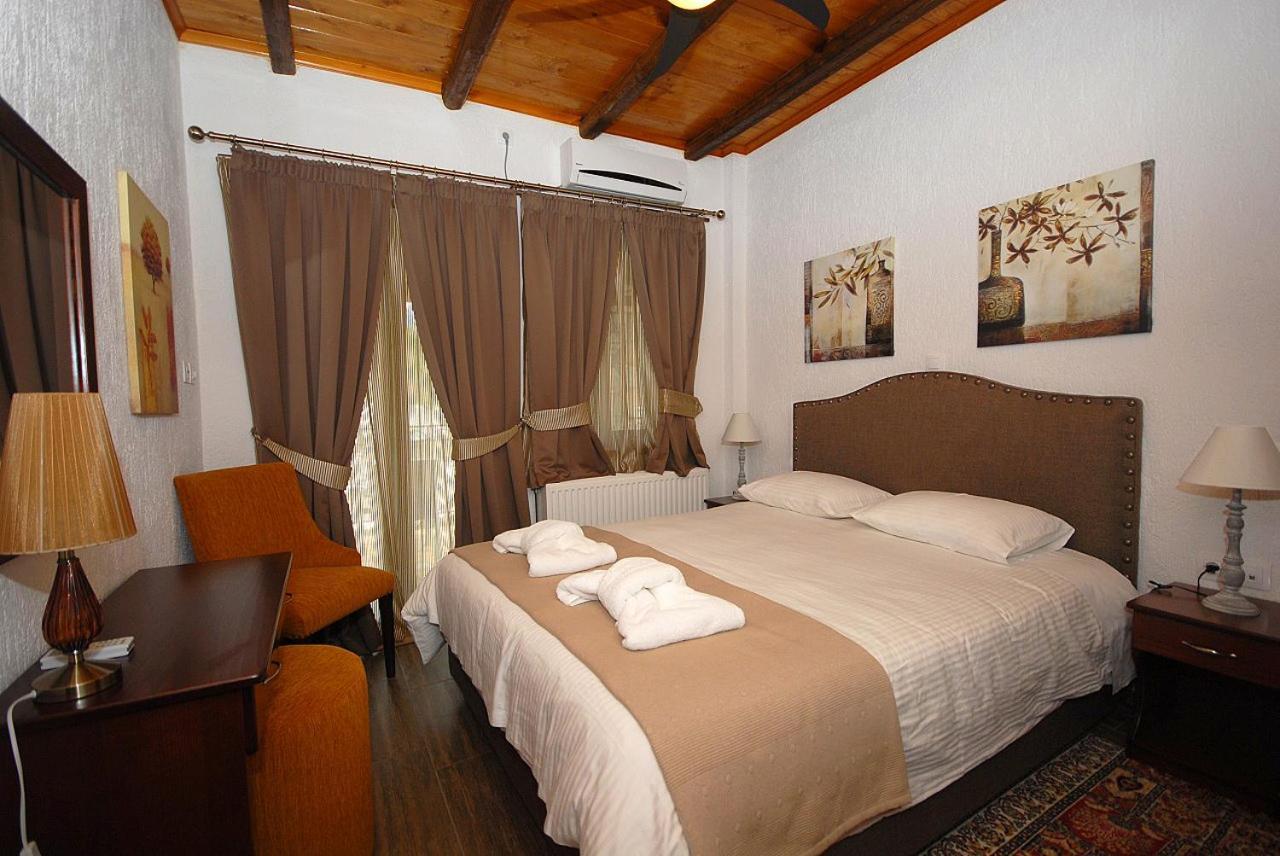 Omalia Village أنو خورا الغرفة الصورة