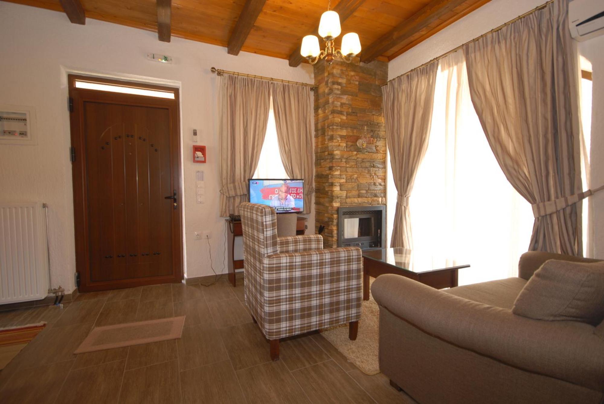 Omalia Village أنو خورا الغرفة الصورة