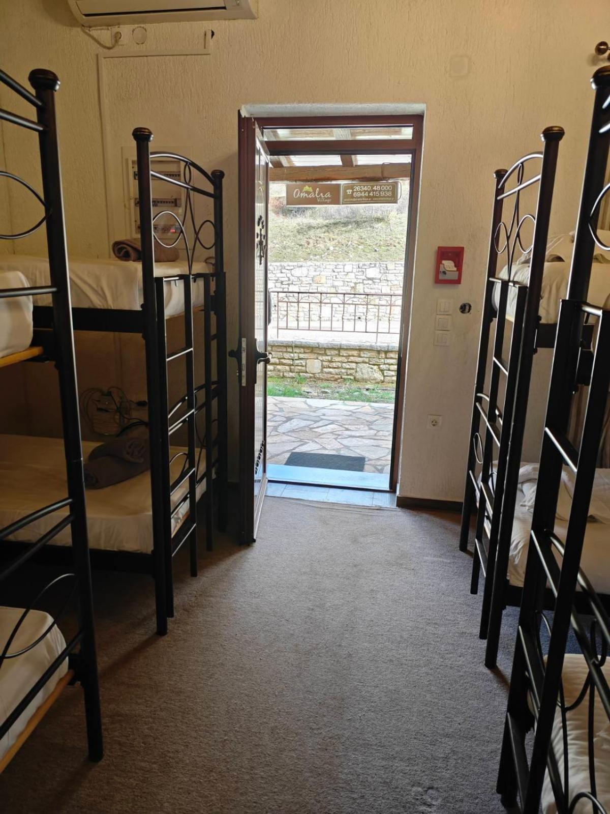Omalia Village أنو خورا المظهر الخارجي الصورة