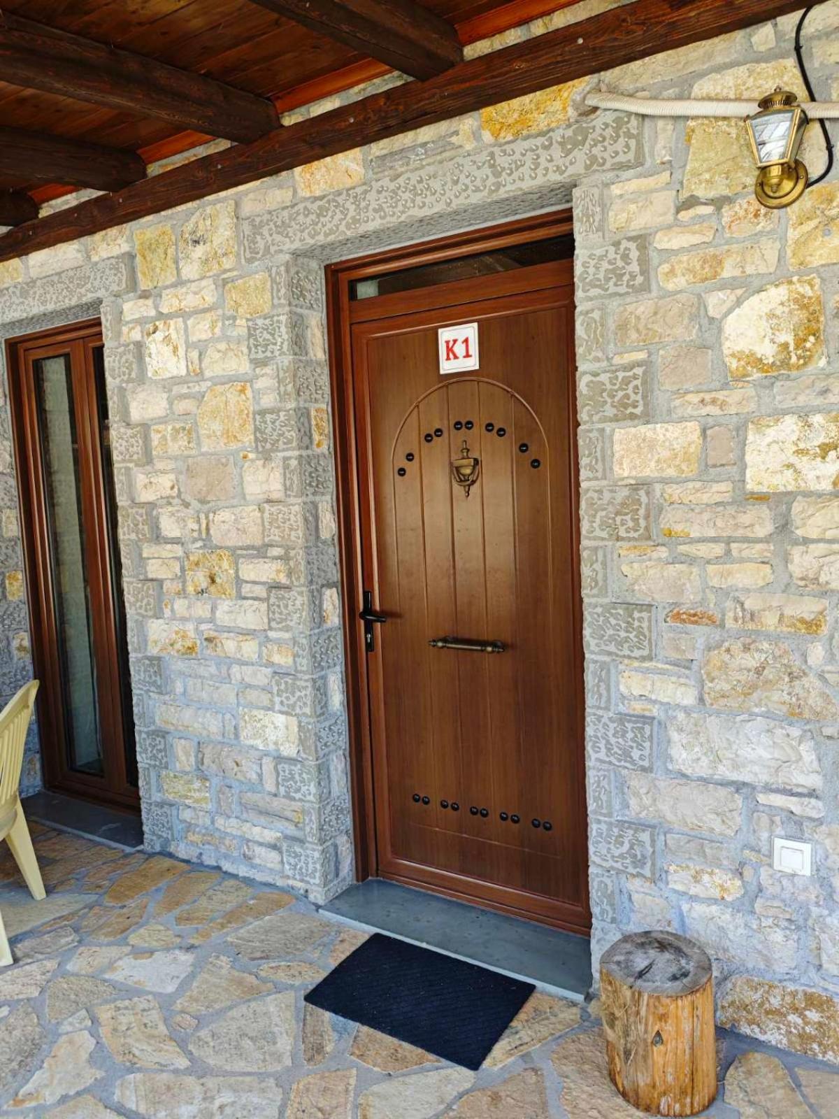 Omalia Village أنو خورا المظهر الخارجي الصورة