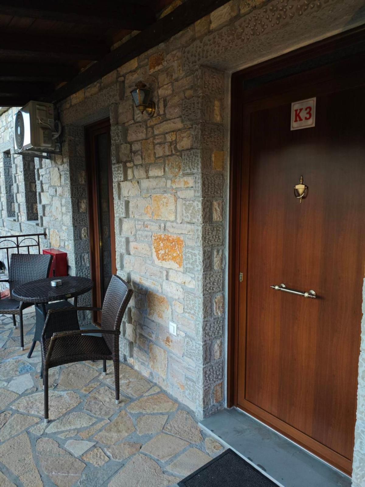 Omalia Village أنو خورا المظهر الخارجي الصورة