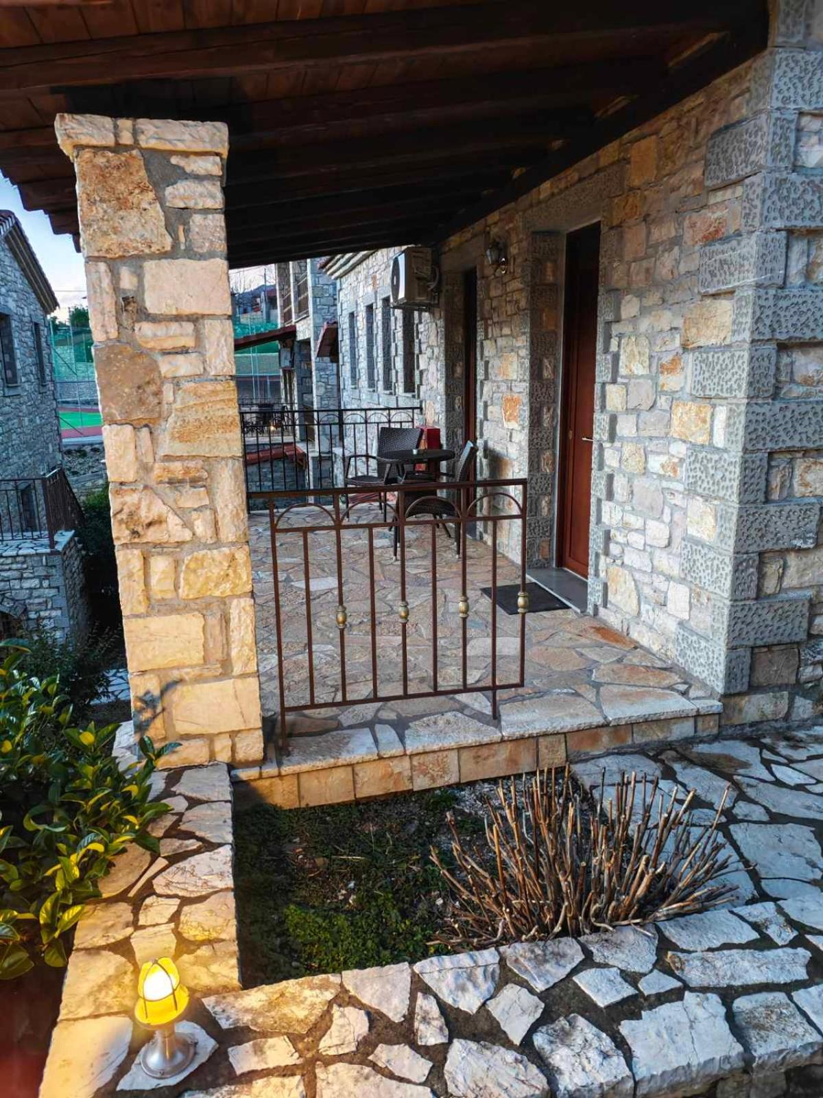 Omalia Village أنو خورا المظهر الخارجي الصورة