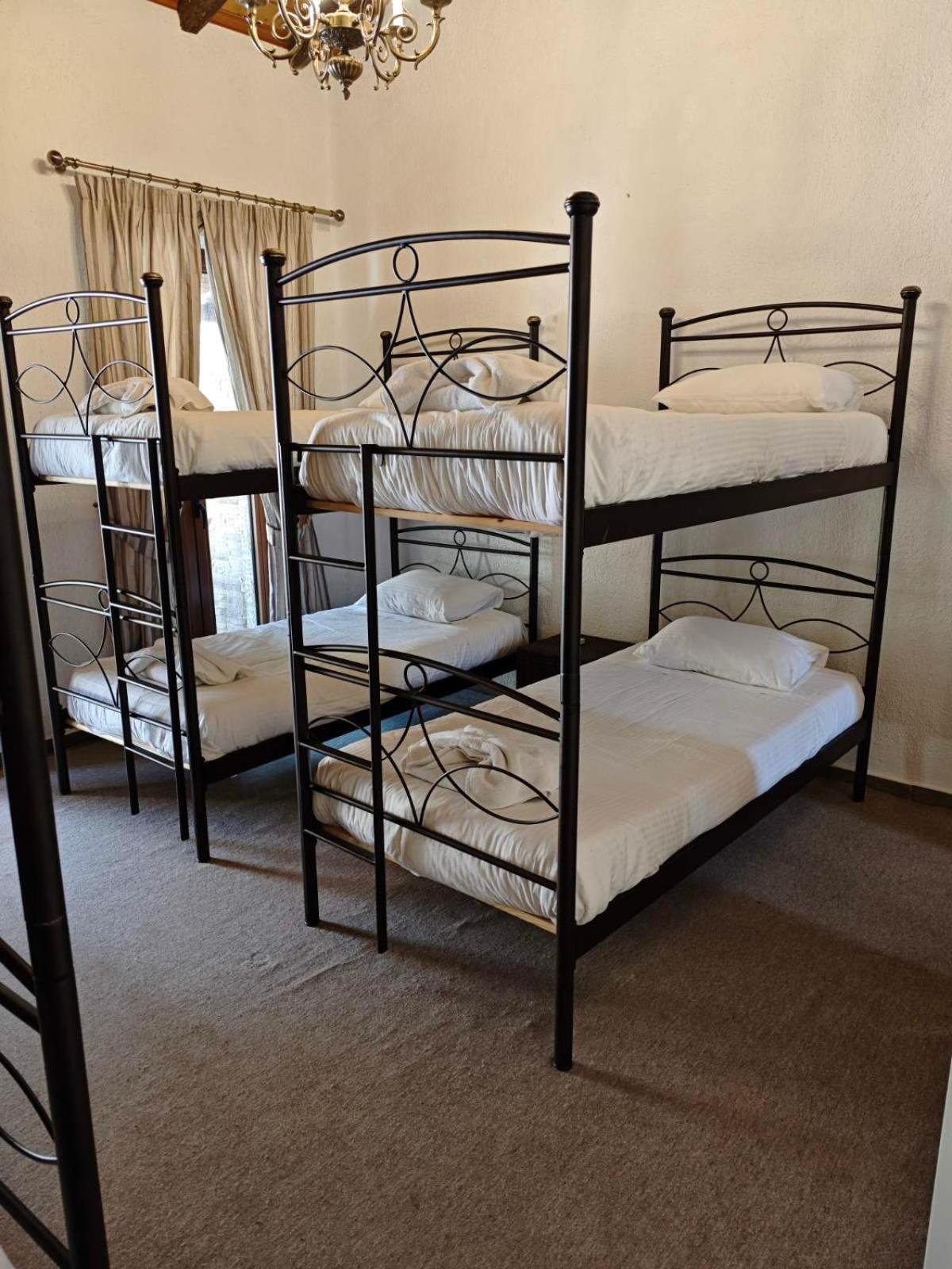 Omalia Village أنو خورا المظهر الخارجي الصورة
