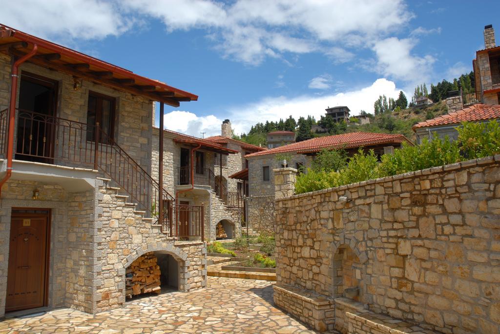 Omalia Village أنو خورا المظهر الخارجي الصورة