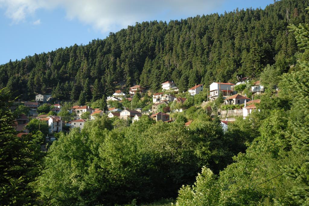 Omalia Village أنو خورا المظهر الخارجي الصورة