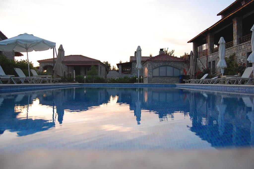 Omalia Village أنو خورا المظهر الخارجي الصورة