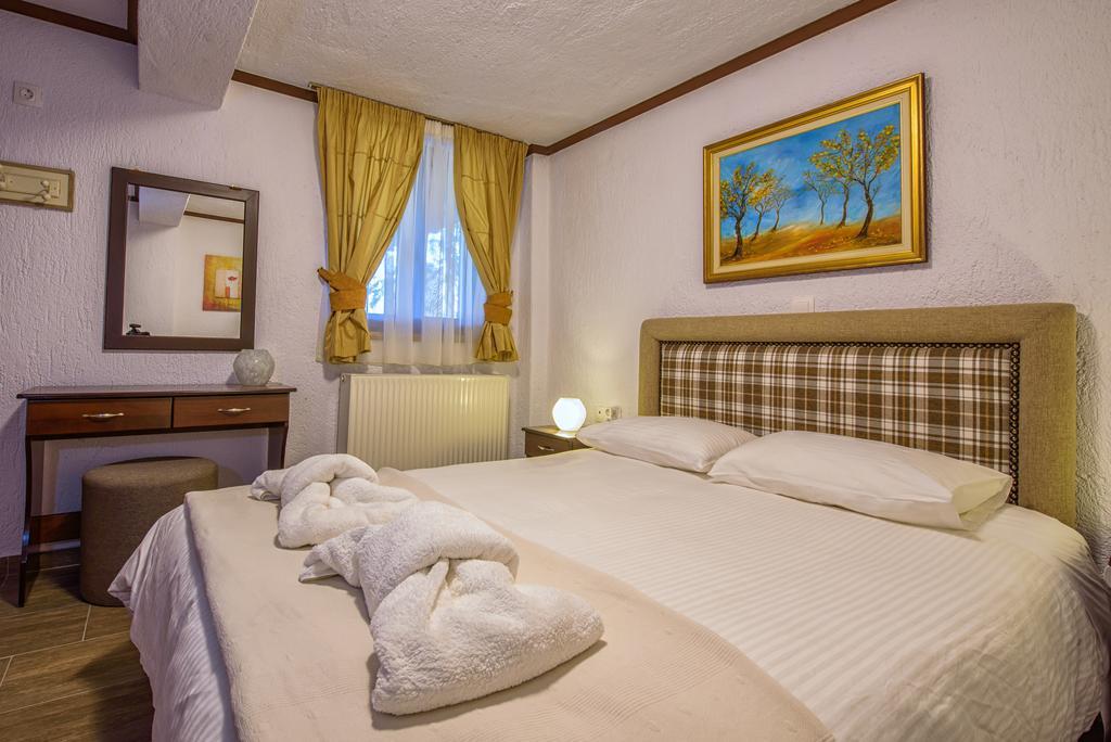 Omalia Village أنو خورا المظهر الخارجي الصورة