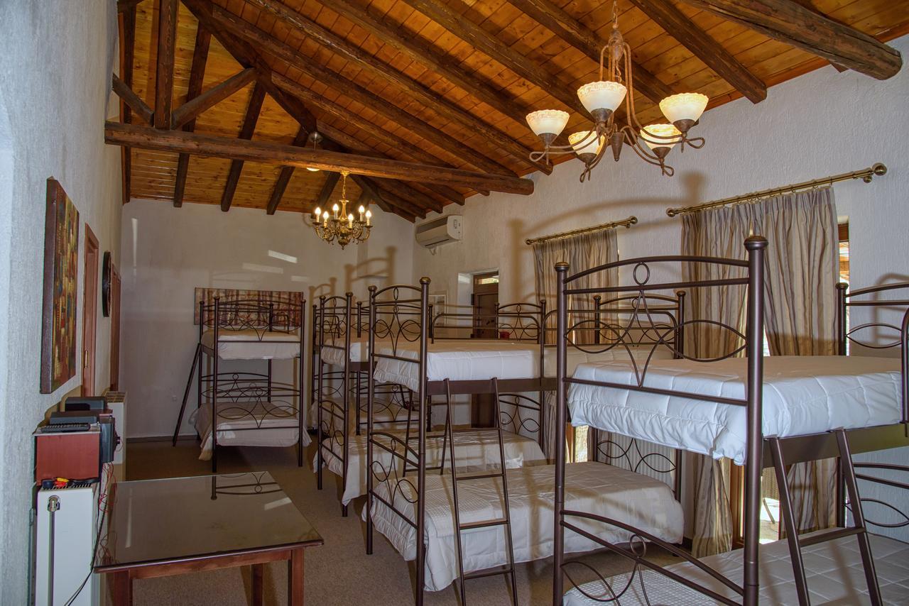Omalia Village أنو خورا المظهر الخارجي الصورة